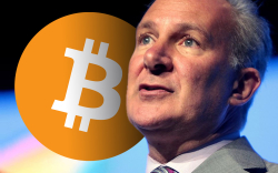 Bitcoin Has Disrupted Nothing Despite Hitting $40,000, Peter Schiff Claims